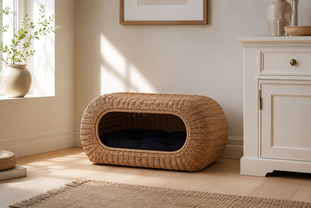 Hidden Cat Furniture Ideas That Actually Look Good In Your Home