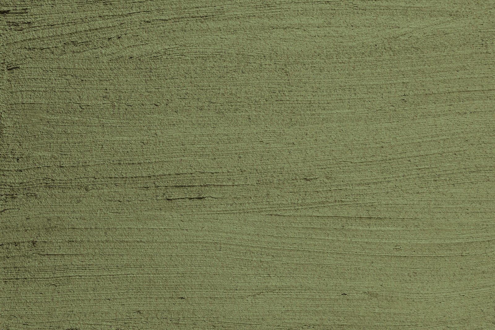Moss green swatch