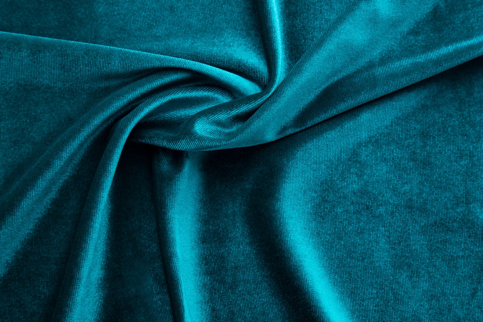 Velvet sofa texture