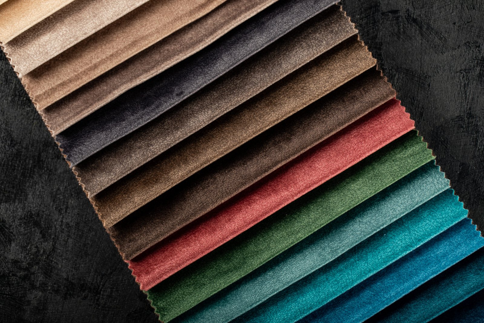 Performance upholstery fabric